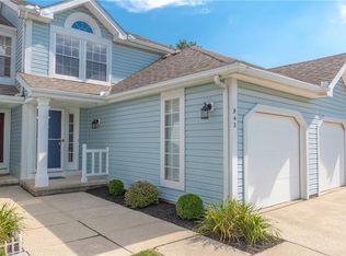 943 Sturbridge Dr, Medina, OH