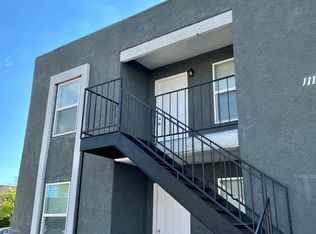 11117 Senac Pl NE #B, Albuquerque, NM 87123