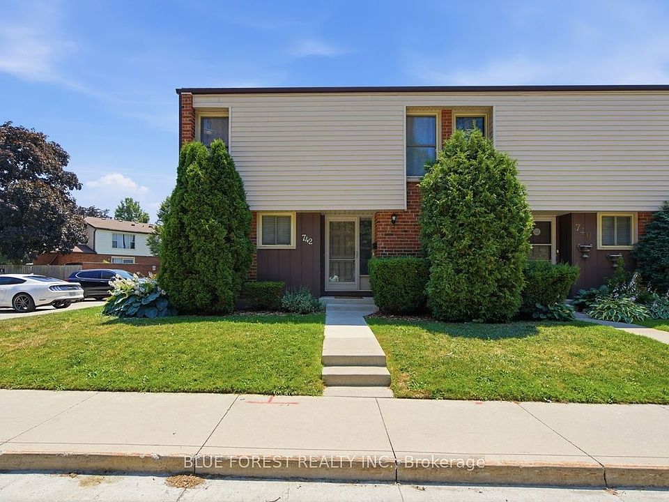 1st image of 742 Fanshawe Park Rd E #41