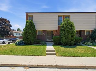 742 Fanshawe Park Rd E #41, London, ON N5X2B9