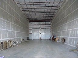 Lots of Space Available