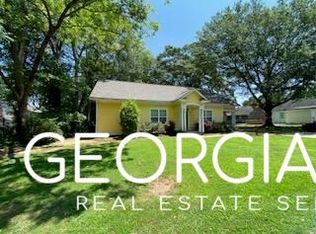 45 W Wright St, Winder, GA