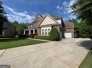 12274 Ferncreek Dr, Alpharetta, GA 30004