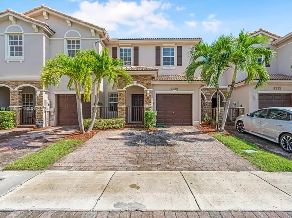 9339 SW 221st St, Cutler Bay, FL 33190