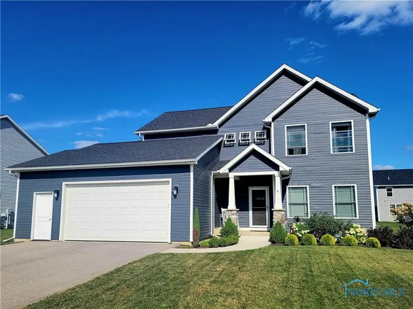 3265 Chasenwood Way, Perrysburg, OH 43551