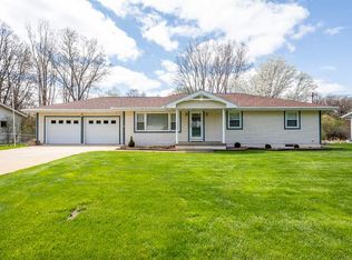 3431 Loren Dr, Jackson, MI 49203