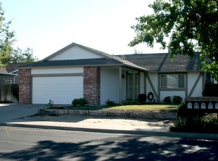 4331 Bordeaux Dr, Oakley, CA 94561