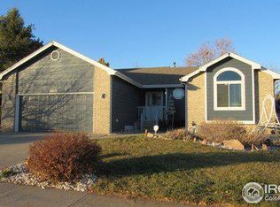 1911 Greenbriar Ct, Johnstown, CO 80534