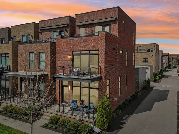 304 Cornelius St, Columbus, OH 43215