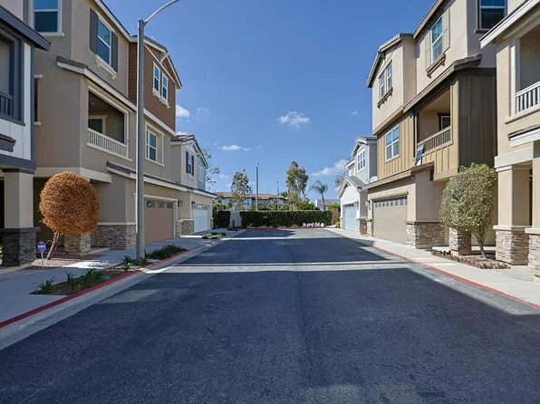 2591 W Lugaro Ln, Anaheim, CA 92801