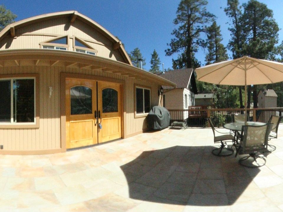 360-degree deck view