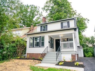 826 Caledonia Ave, Cleveland, OH