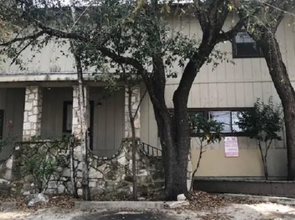 201 E Dullnig Ct, San Antonio, TX