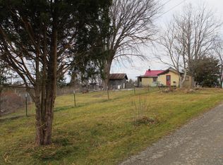 2248 Blackburn Rd, Cynthiana, KY 41031