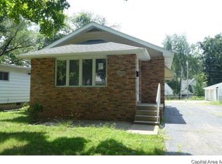 1020 W Elliott Ave, Springfield, IL 62702