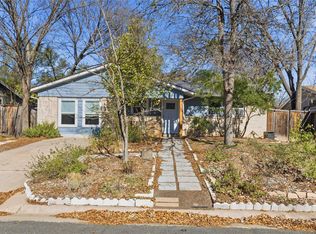 404 Seminole Dr, Austin, TX 78745