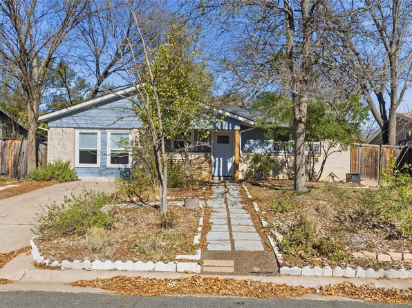 404 Seminole Dr, Austin, TX 78745
