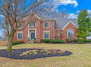 1102 Hidden Hill Ct, Louisville, KY 40245