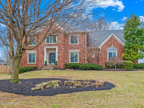 1102 Hidden Hill Ct, Louisville, KY 40245