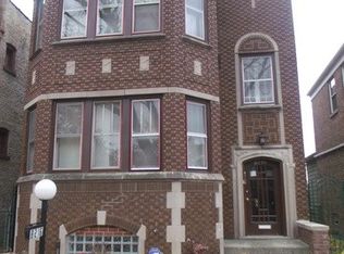 8216 S Marshfield Ave, Chicago, IL 60620