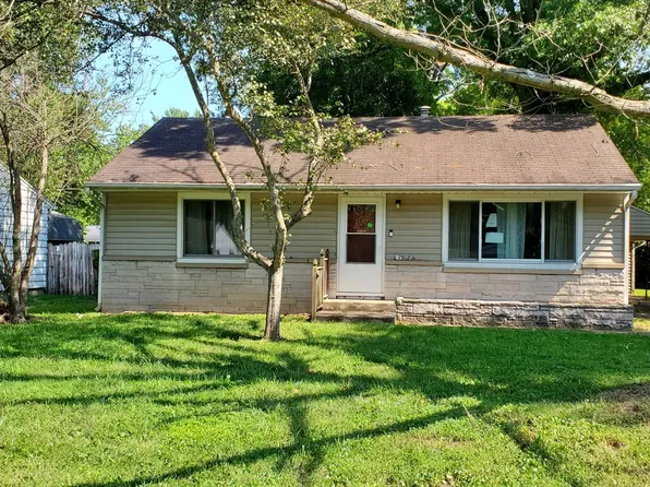 1912 S 30th St, Terre Haute, IN 47803