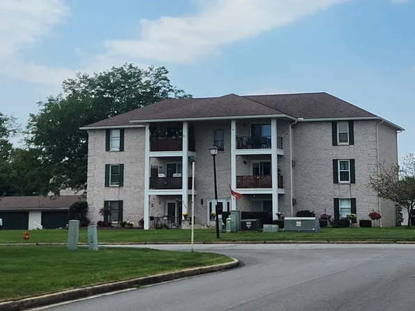 7362 Eisenhower Dr Unit 5, Youngstown, OH 44512