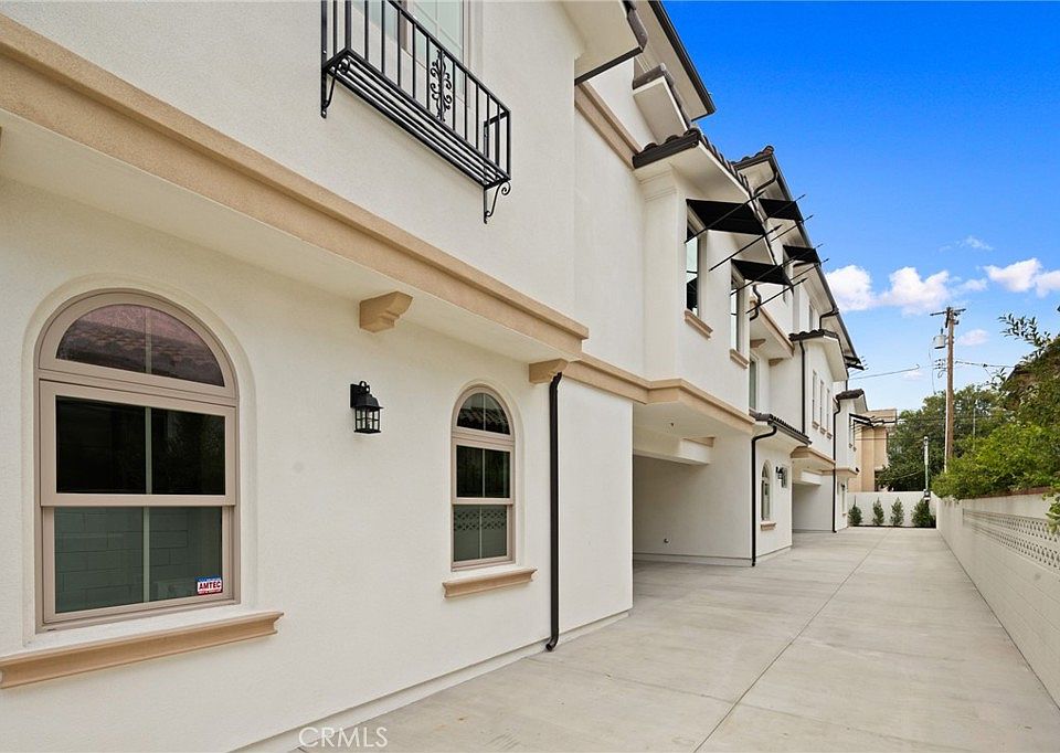 151 Alice St Arcadia CA Zillow