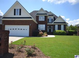 3508 Egret Dr, Florence, SC 29501