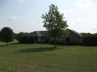 1906 Overland Dr, Bridgeport, TX 76426