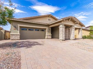 13784 W Sarano Ter, Litchfield Park, AZ 85340