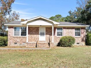 400 Avon Rd, Marion, SC 29571
