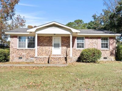 400 Avon Rd., Marion, SC, 29571