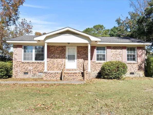 400 Avon Rd., Marion, SC 29571
