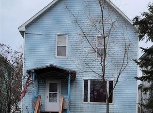 213 W Wisconsin Ave, Gilbert, MN 55741