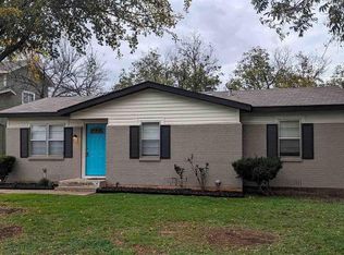 3144 Manchester Rd, Wichita Falls, TX 76306