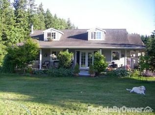 4047 48th Ln NE, Olympia, WA 98506