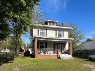 907 N 15th St, Fort Smith, AR 72901