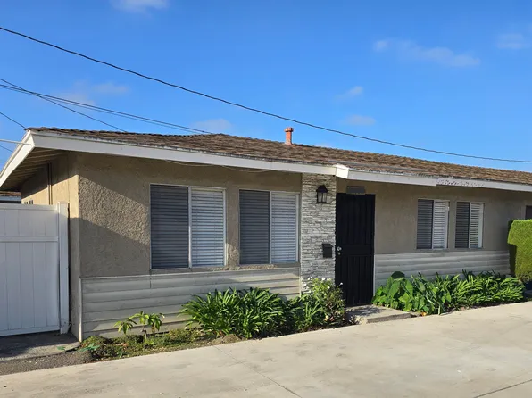 (undisclosed Address), La Palma, CA 90623