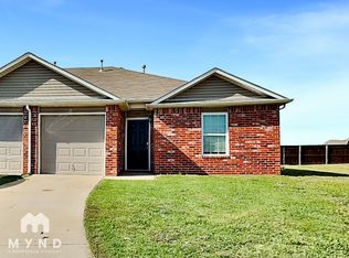 3401 E Gillette St #3401, Broken Arrow, OK 74014