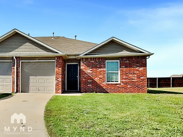 3401 E Gillette St #3401, Broken Arrow, OK 74014