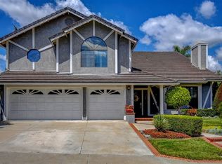 5235 Via Brumosa, Yorba Linda, CA 92886