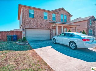1908 Scott Dr, Copperas Cove, TX 76522