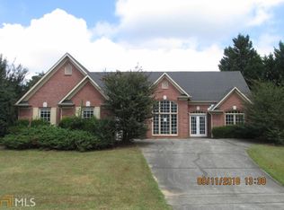 2540 Sleepy Hollow Rd, Monroe, GA 30655