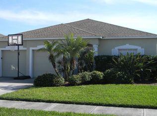 6167 Indigo Crossing Dr, Rockledge, FL 32955