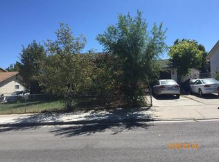 5269 W Cherrywood Ln, West Valley City, UT 84120