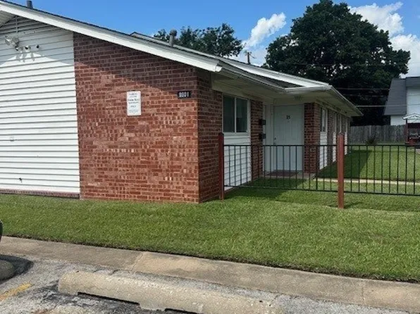 9901 E 12th St, Tulsa, OK 74128