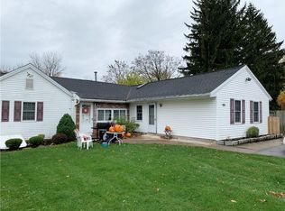 155 Park Ave, Gates, NY 14606