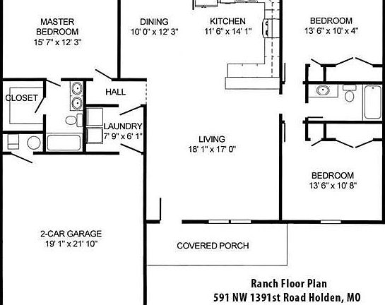 2nd image of this home