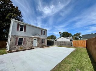 8852 Plymouth St, Norfolk, VA 23503