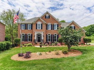 8818 Devonshire Dr, Huntersville, NC 28078